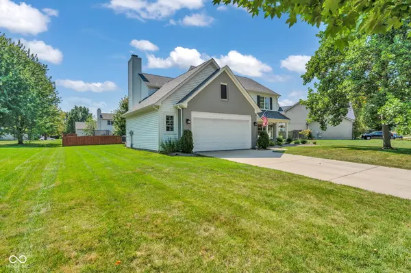 15068 Windsor LN, Noblesville, IN 46060