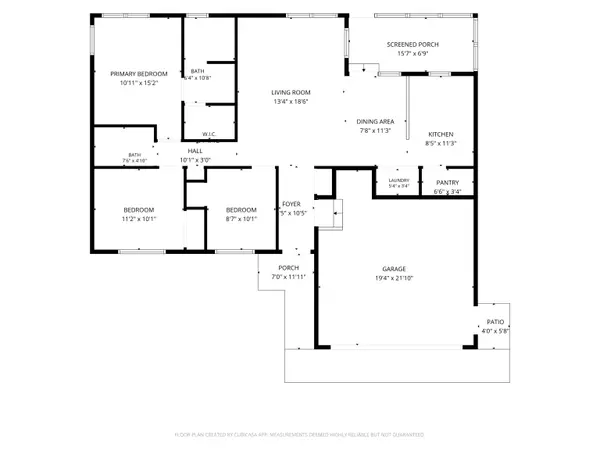 6122 Kennesaw CT, Columbus, IN 47203