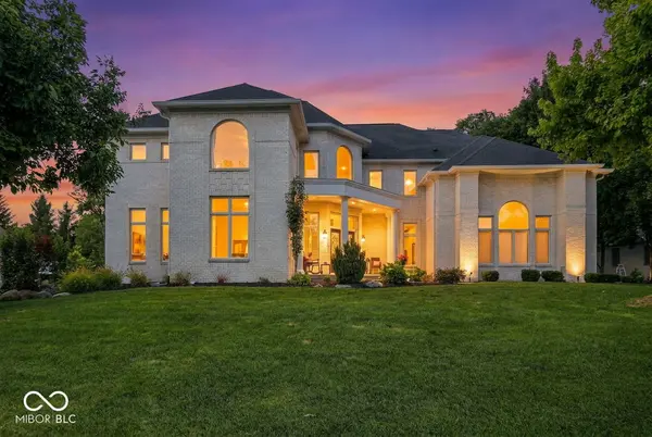 14682 Thor Run DR, Fishers, IN 46040