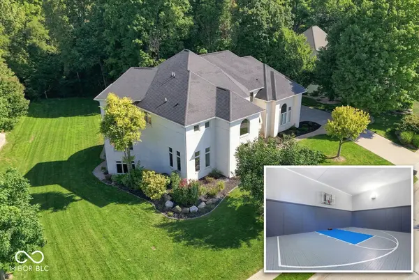 14682 Thor Run DR, Fishers, IN 46040