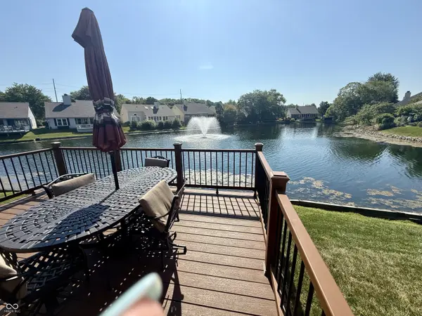 10753 Chesapeake DR N, Indianapolis, IN 46236