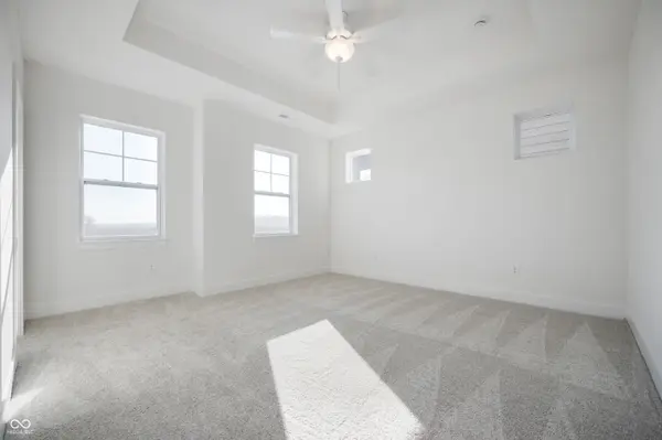 775 Possman WAY, Westfield, IN 46074