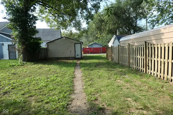 211 Wisconsin ST, Indianapolis, IN 46225