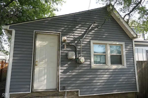 211 Wisconsin ST, Indianapolis, IN 46225