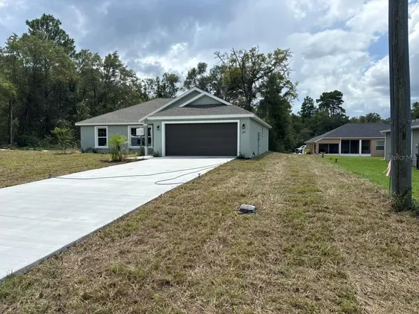2170 W G MARTINELLI BLVD, Dunnellon, FL 34434