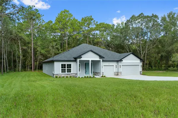 12 S SCHOOL AVE, Lecanto, FL 34461