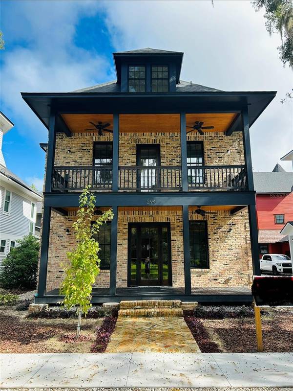 294 NW 12TH AVE, Gainesville, FL 32601