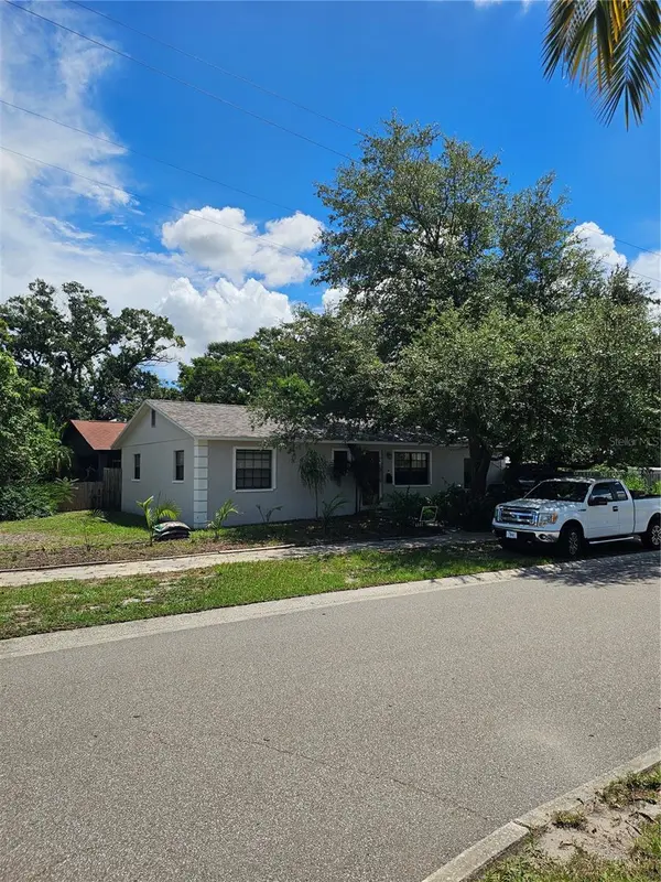 4442 8TH AVE N, St Petersburg, FL 33713