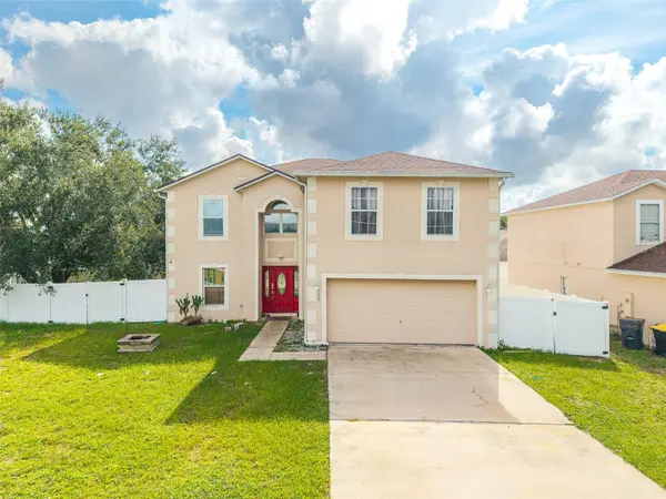 122 FLATFISH CT, Poinciana, FL 34759