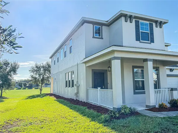 860 BAY BRIDGE CIR, Apopka, FL 32703