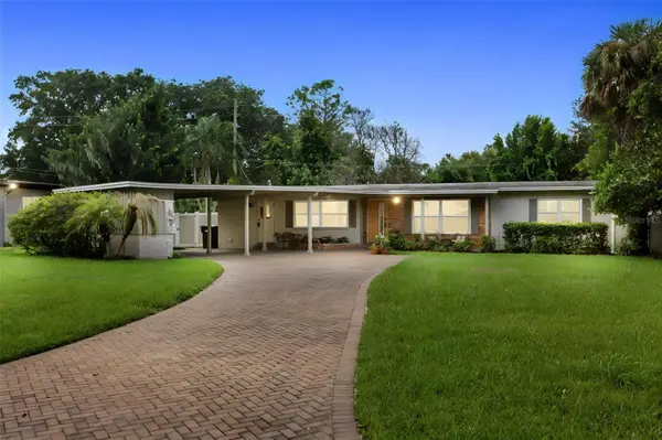 610 SWEETBRIAR RD, Orlando, FL 32806