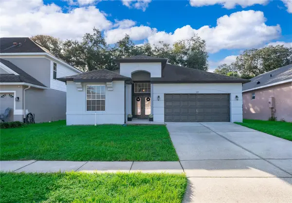 519 PLEASANT GROVE DR, Winter Springs, FL 32708