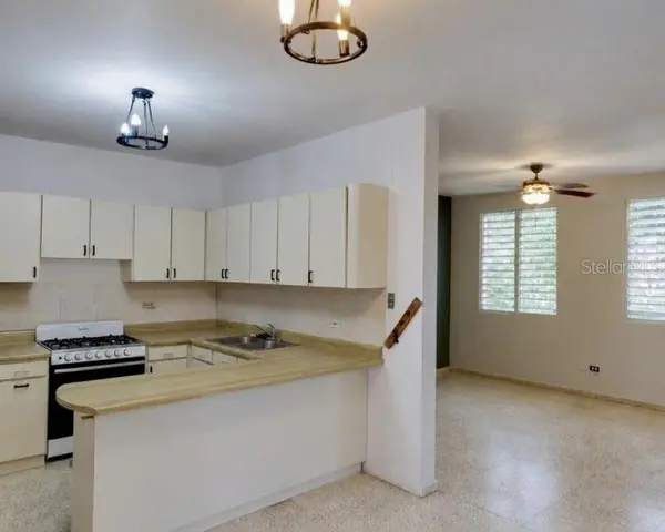 Address not disclosed, San Sebastian, PR 00685