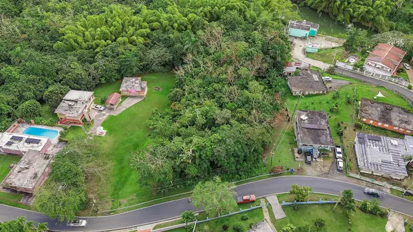 4 BARRIO RINCON, Cidra, PR 00739