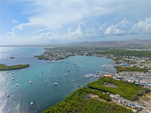 Km. 12.2 BARRIO AGUIRRE, Salinas, PR 00751