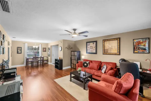 200 COUNTRY CLUB DR #108, Largo, FL 33771