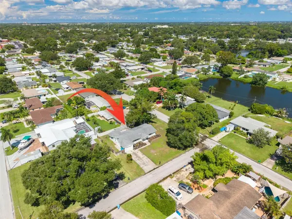 5054 60TH ST N, Kenneth City, FL 33709