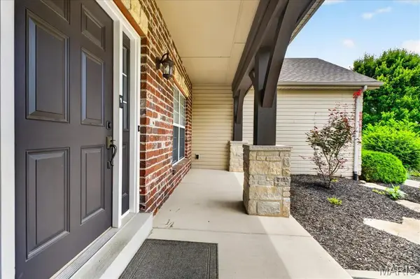 886 Arbor Chase DR, Wildwood, MO 63021