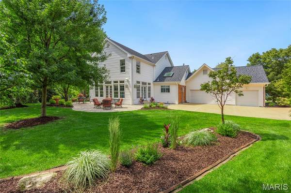 1803 Autumn Glen CT, Chesterfield, MO 63017