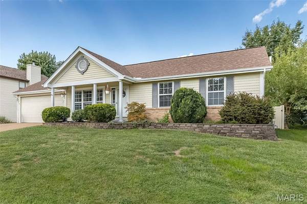 721 Wisdom CT, Fenton, MO 63026