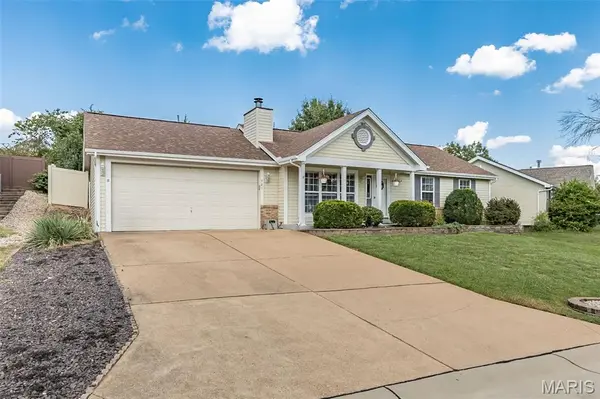721 Wisdom CT, Fenton, MO 63026