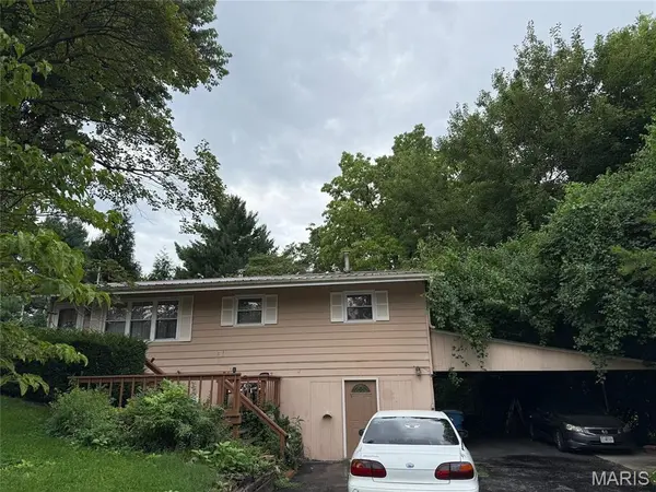 1609 California AVE, Collinsville, IL 62234