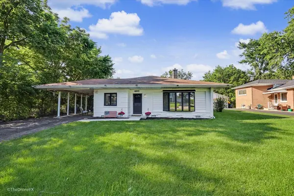 460 E 15th PL, Lombard, IL 60148