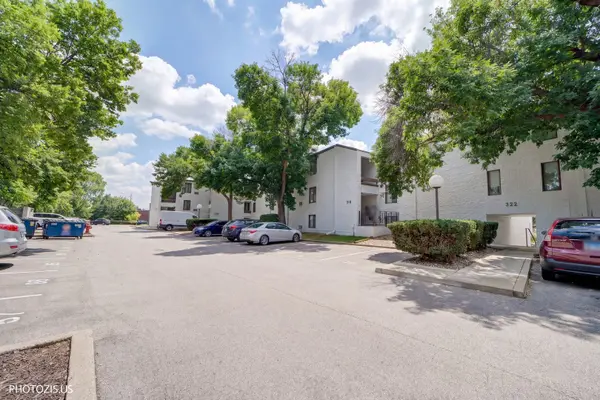 322 W Miner ST #2A, Arlington Heights, IL 60005