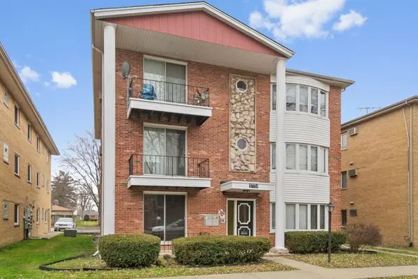 17754 Rosewood DR #2N, Lansing, IL 60438
