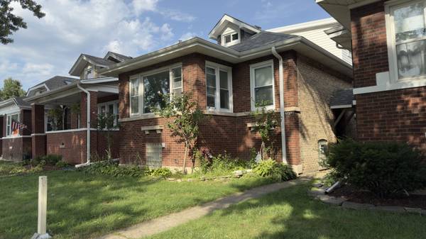 5137 N Menard AVE, Chicago, IL 60630