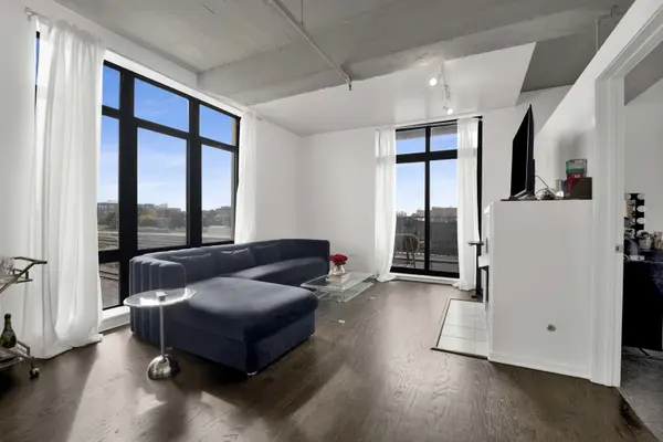 1524 S Sangamon ST #309, Chicago, IL 60608