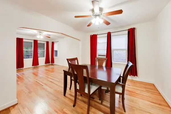 5012 N Tripp AVE, Chicago, IL 60630