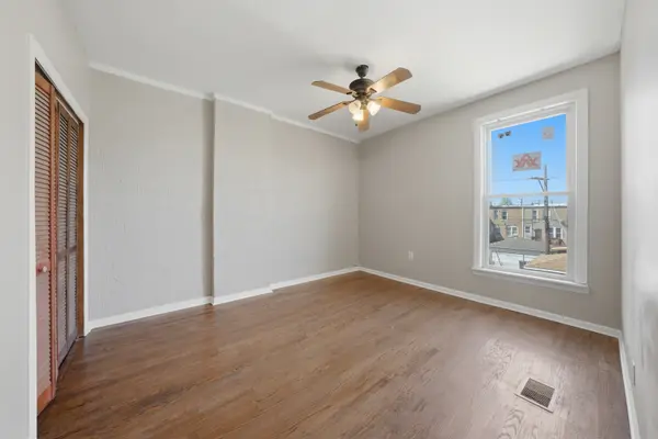 2626 W Wilcox ST, Chicago, IL 60612