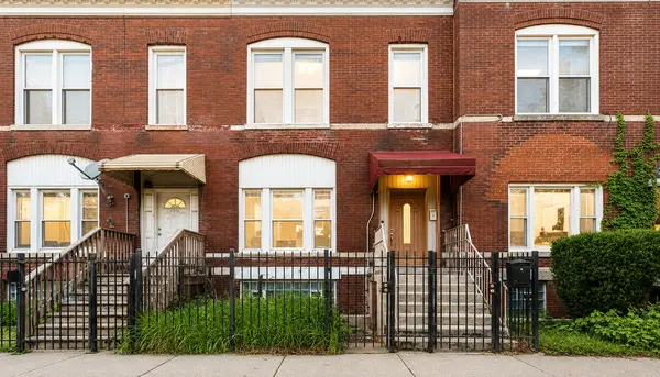 2626 W Wilcox ST, Chicago, IL 60612