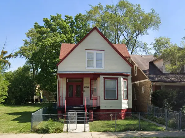 10749 S State ST #2, Chicago, IL 60628
