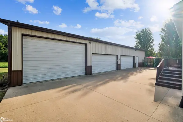504 Owen ST, Melbourne, IA 50162