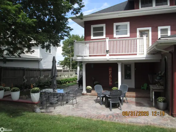 409 E 7th ST, Atlantic, IA 50022
