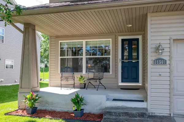 11501 20th ST NE, Saint Michael, MN 55376