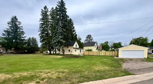214 S 2nd ST, Keewatin, MN 55753