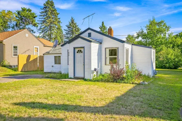 519 Forest AVE W, Mora, MN 55051