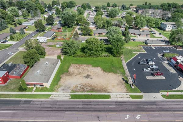 415 S State ST, Fairmont, MN 56031