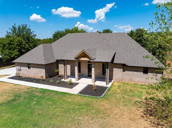 2299 Pecan Ridge, Jones, OK 73049