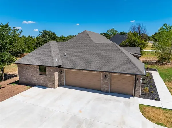 2299 Pecan Ridge, Jones, OK 73049