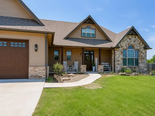 11656 Carefree LN, Shawnee, OK 74804