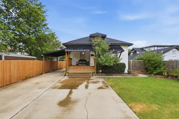 2015 N Youngs BLVD, Oklahoma City, OK 73107