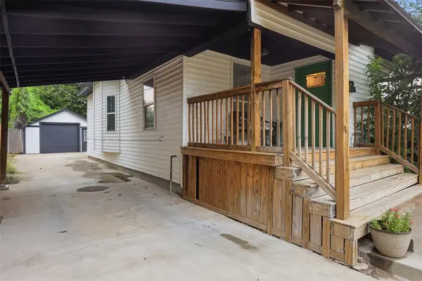 2015 N Youngs BLVD, Oklahoma City, OK 73107