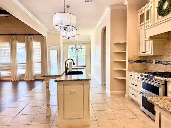 17100 Barcelona DR, Oklahoma City, OK 73170