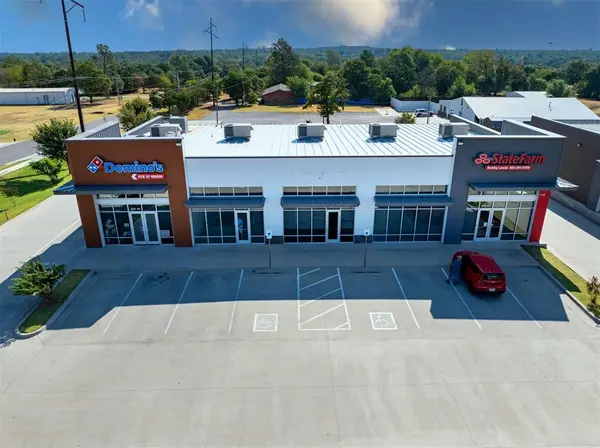 1654 S Choctaw RD #105, Choctaw, OK 73020