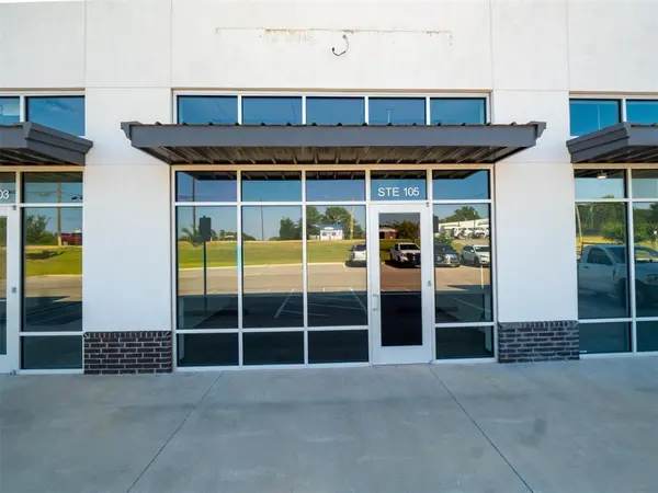 1654 S Choctaw RD #105, Choctaw, OK 73020
