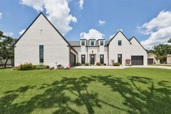 10109 NE 144th ST, Jones, OK 73049